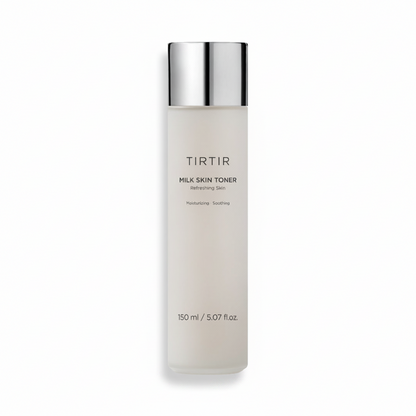 TIRTIR - Milk Skin Toner