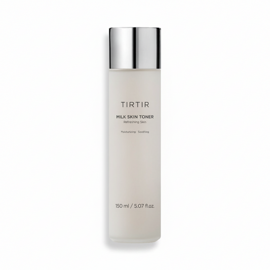 TIRTIR - Milk Skin Toner