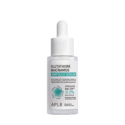 APLB - Glutathione Niacinamide Ampoule Serum