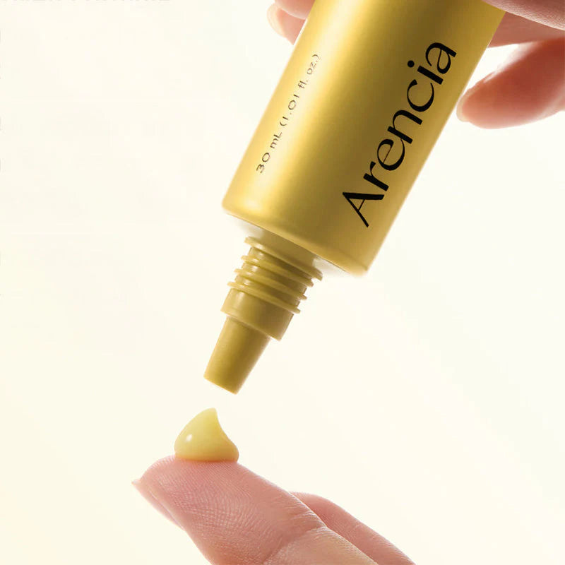 ARENCIA - Retinal Booster Shot