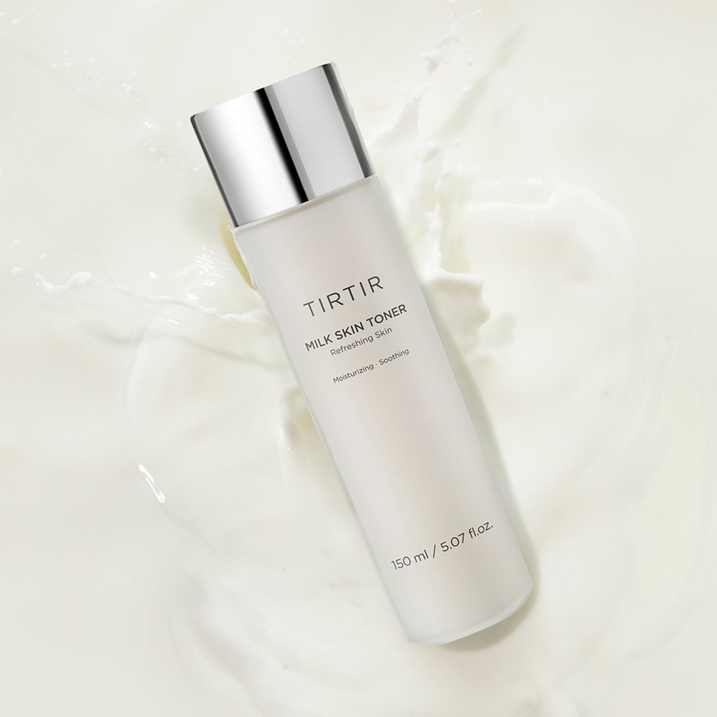 TIRTIR - Milk Skin Toner