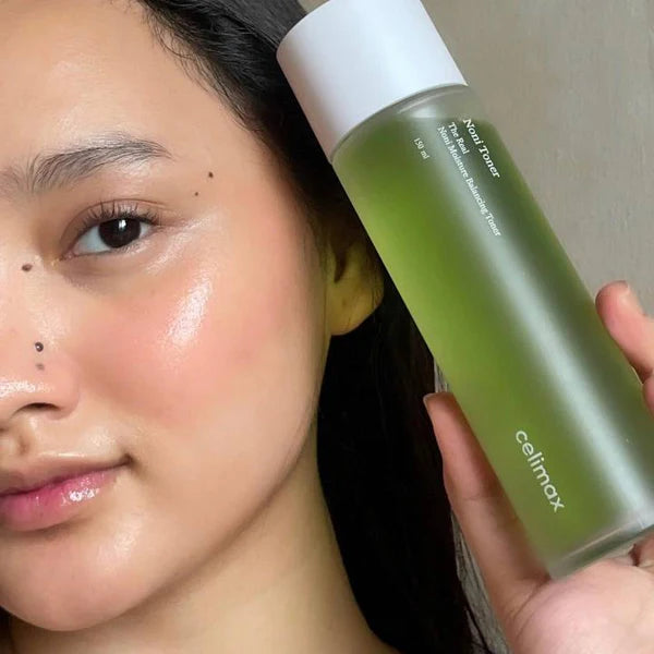 CELIMAX - The Real Noni Moisture Balancing Toner