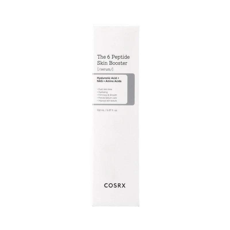 COSRX - The 6 Peptide Skin Booster Serum