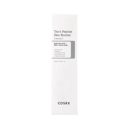 COSRX - The 6 Peptide Skin Booster Serum
