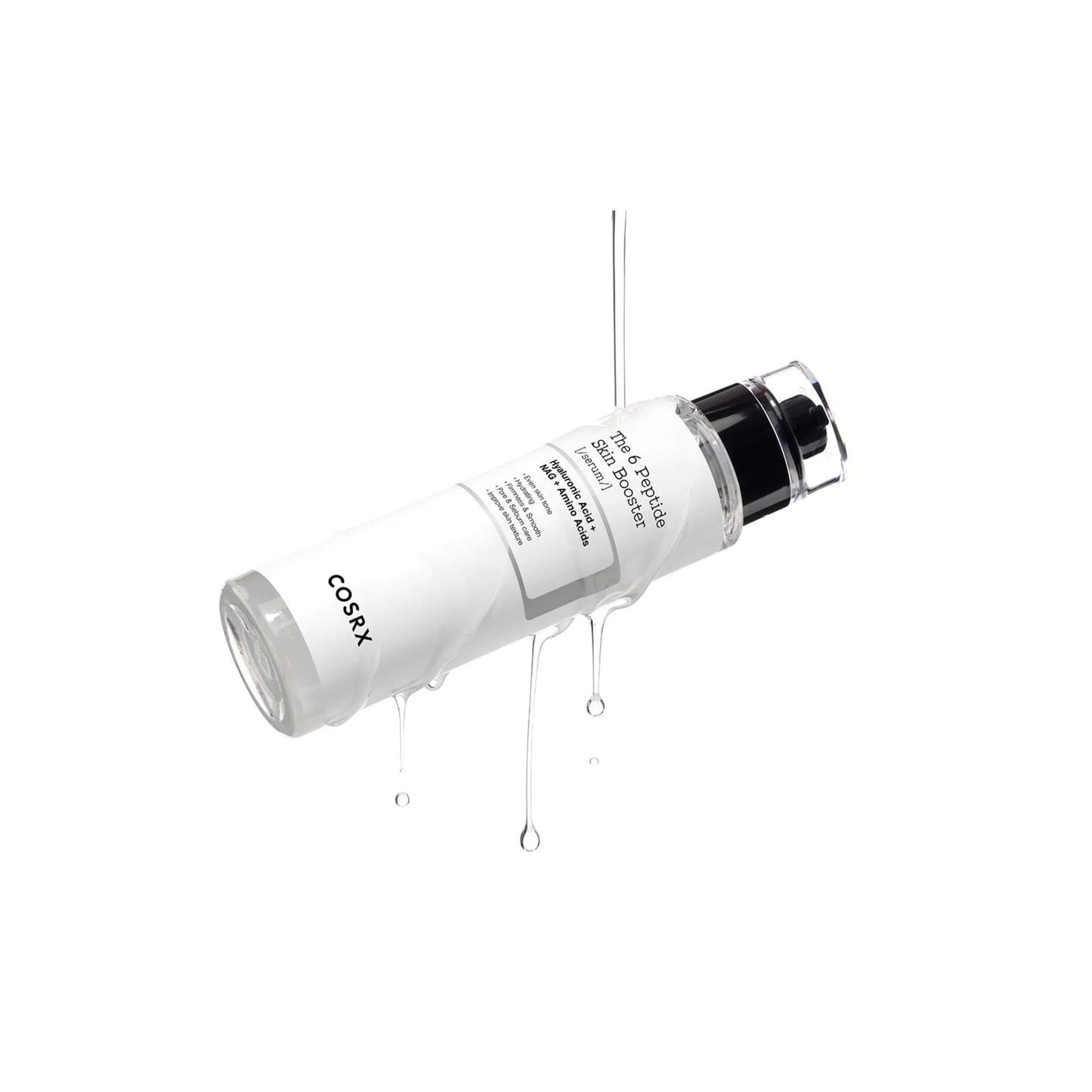 COSRX - The 6 Peptide Skin Booster Serum