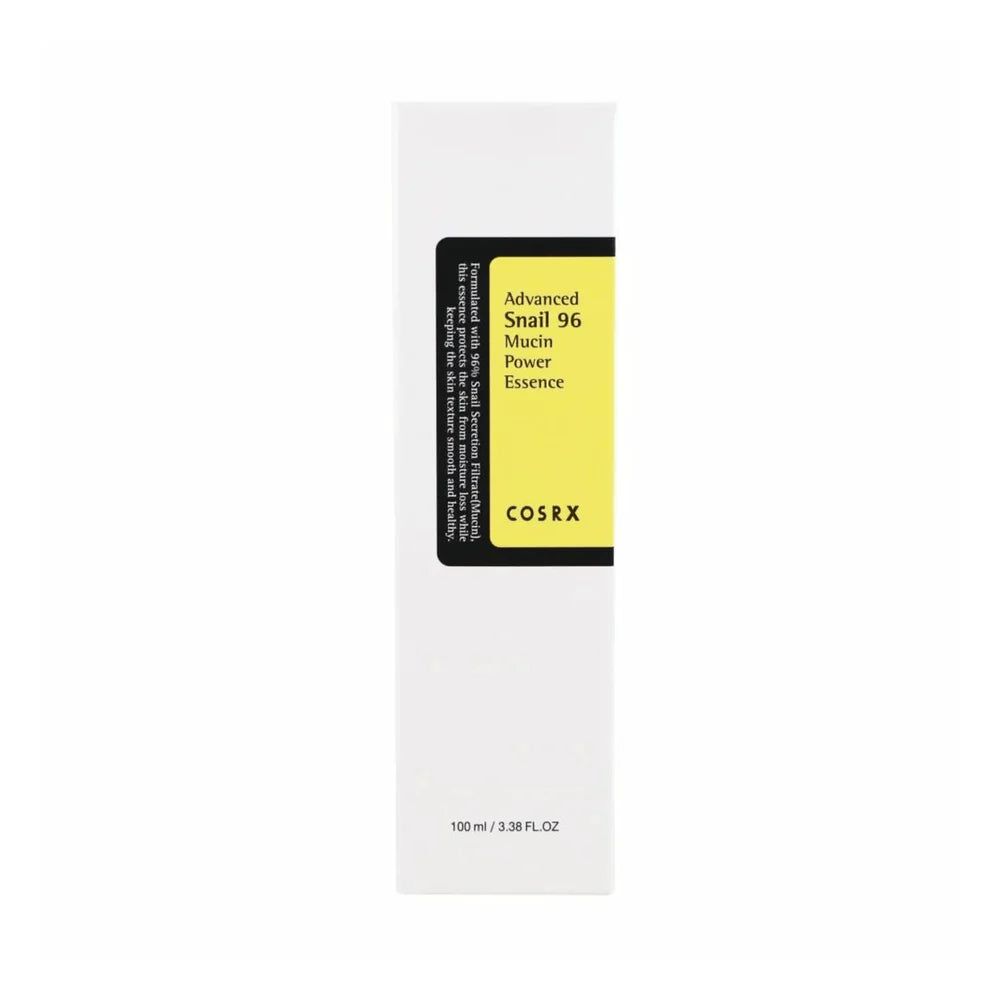 COSRX - Esencia Advanced Snail 96 Mucin Power Essence