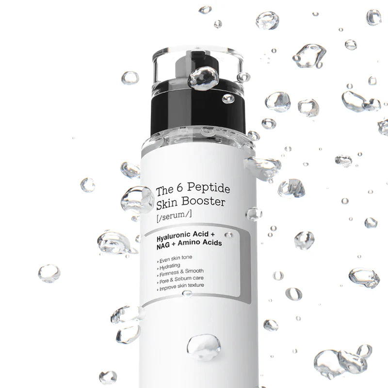 COSRX - The 6 Peptide Skin Booster Serum