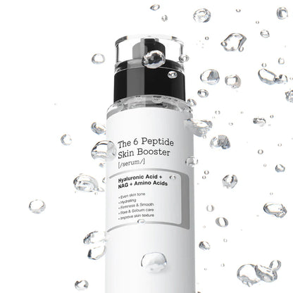 COSRX - The 6 Peptide Skin Booster Serum