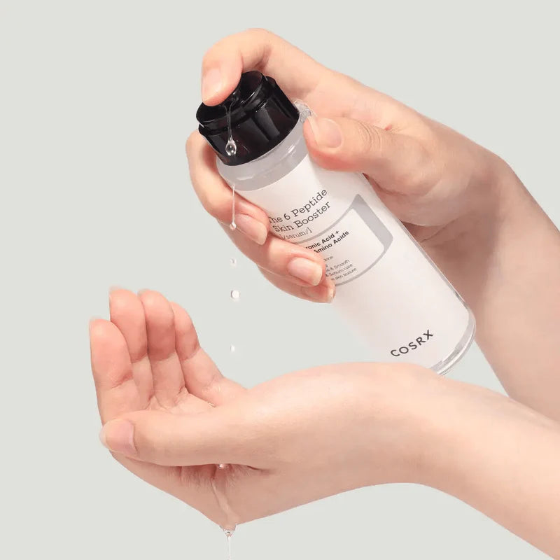 COSRX - The 6 Peptide Skin Booster Serum