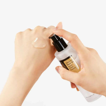 COSRX - Esencia Advanced Snail 96 Mucin Power Essence