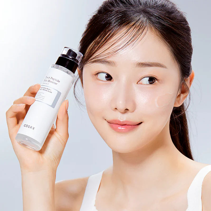 COSRX - The 6 Peptide Skin Booster Serum