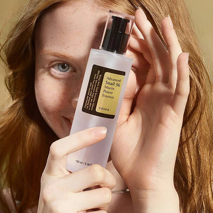 COSRX - Esencia Advanced Snail 96 Mucin Power Essence