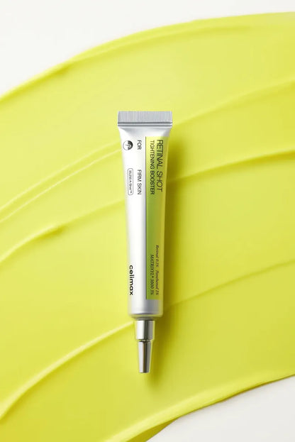CELIMAX - The Vita-A Retinal Shot Tightening Booster