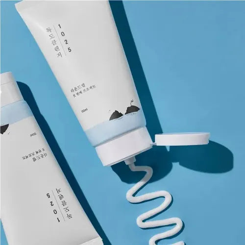 ROUND LAB - 1025 Dokdo Cleanser