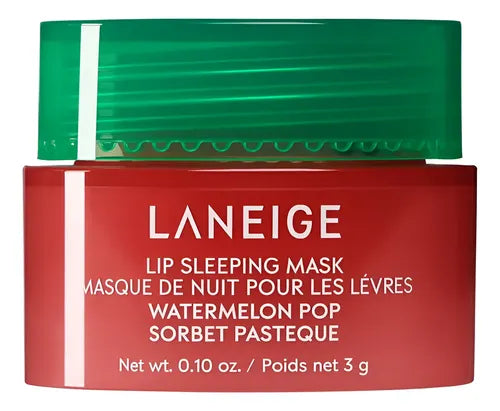 LANEIGE - Lip Sleeping Mask EX - 3g