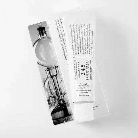 DR. ALTHEA  - 345 Relief Cream