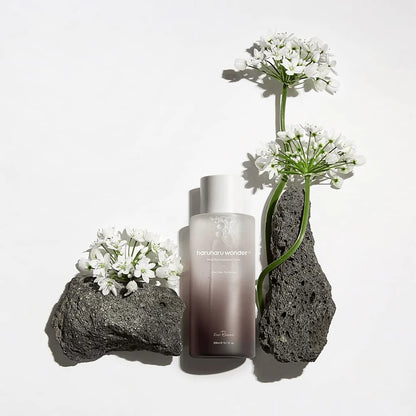HARUHARU WONDER - Black Rice Hyaluronic Toner