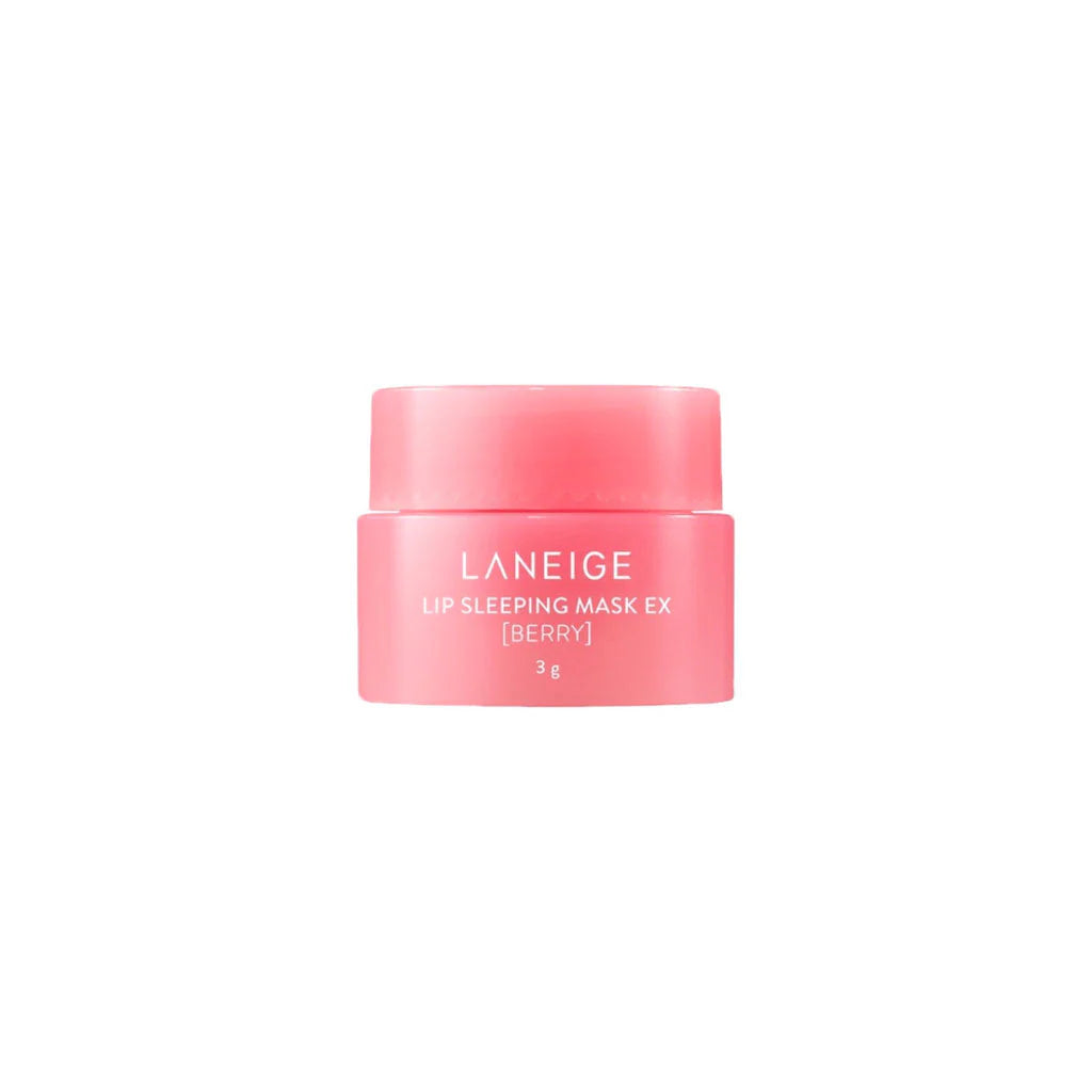 LANEIGE - Lip Sleeping Mask EX - 3g