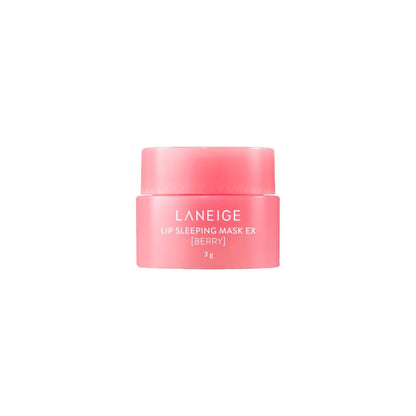 LANEIGE - Lip Sleeping Mask EX - 3g