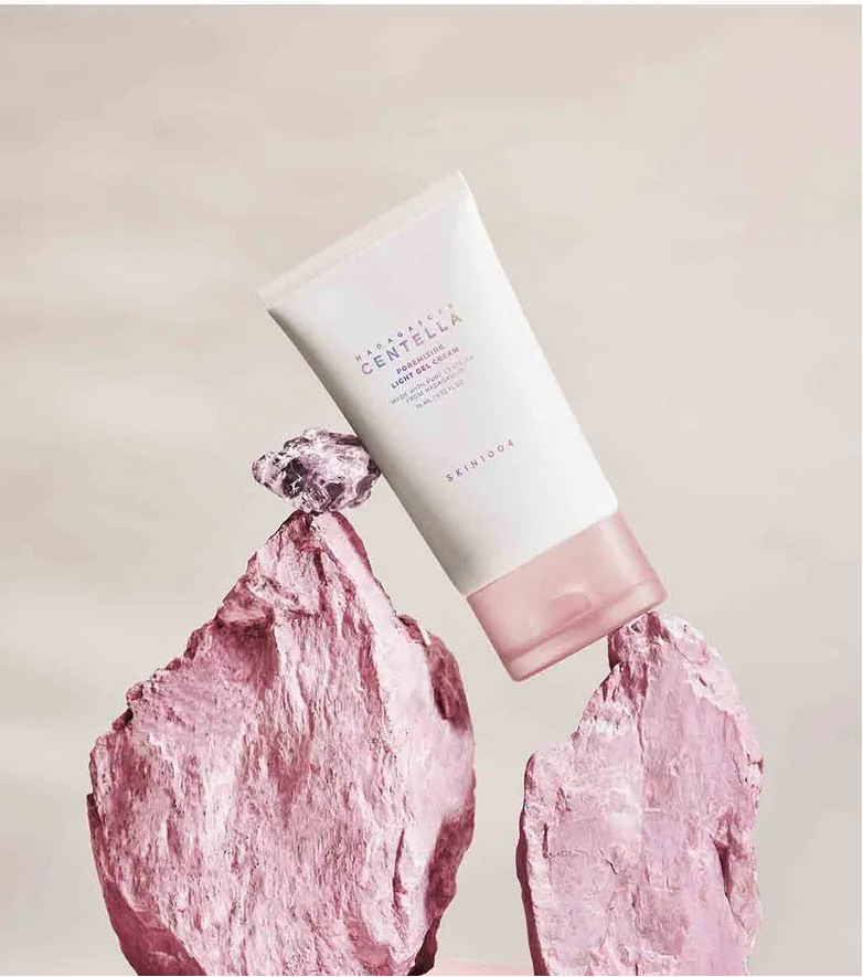 SKIN1004 - Crema Hidratante Madagascar Centella Poremizing Light Gel Cream