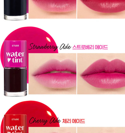 ETUDE - Tinta Labial Dear Darling Water Tint