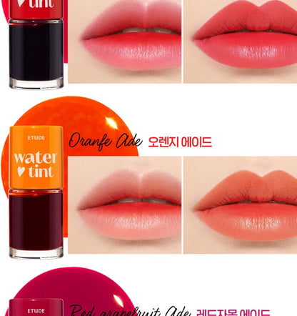 ETUDE - Tinta Labial Dear Darling Water Tint