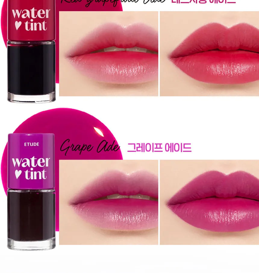 ETUDE - Tinta Labial Dear Darling Water Tint