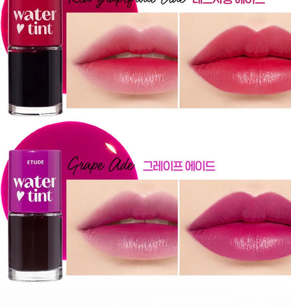 ETUDE - Tinta Labial Dear Darling Water Tint