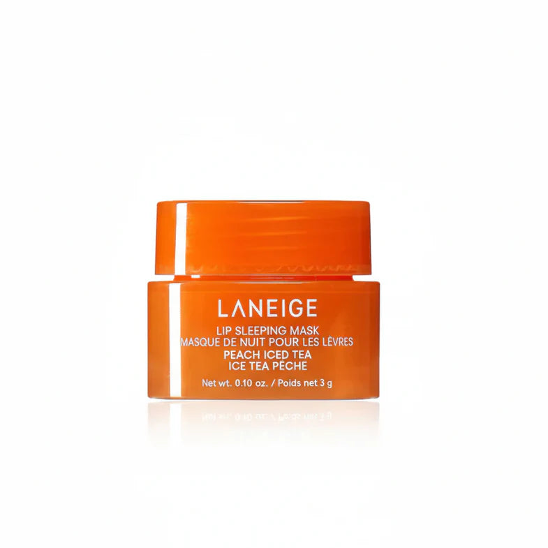 LANEIGE - Lip Sleeping Mask EX - 3g