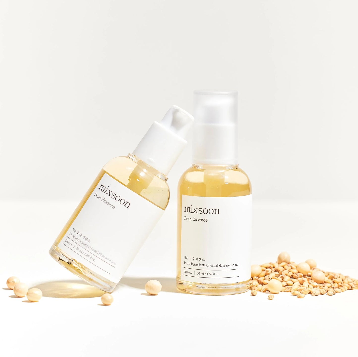 MIXSOON - Esencia Bean Essence