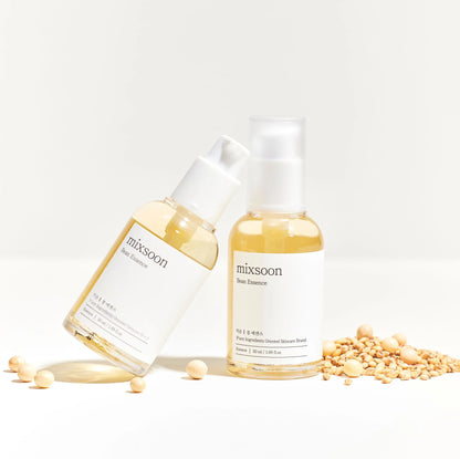 MIXSOON - Esencia Bean Essence