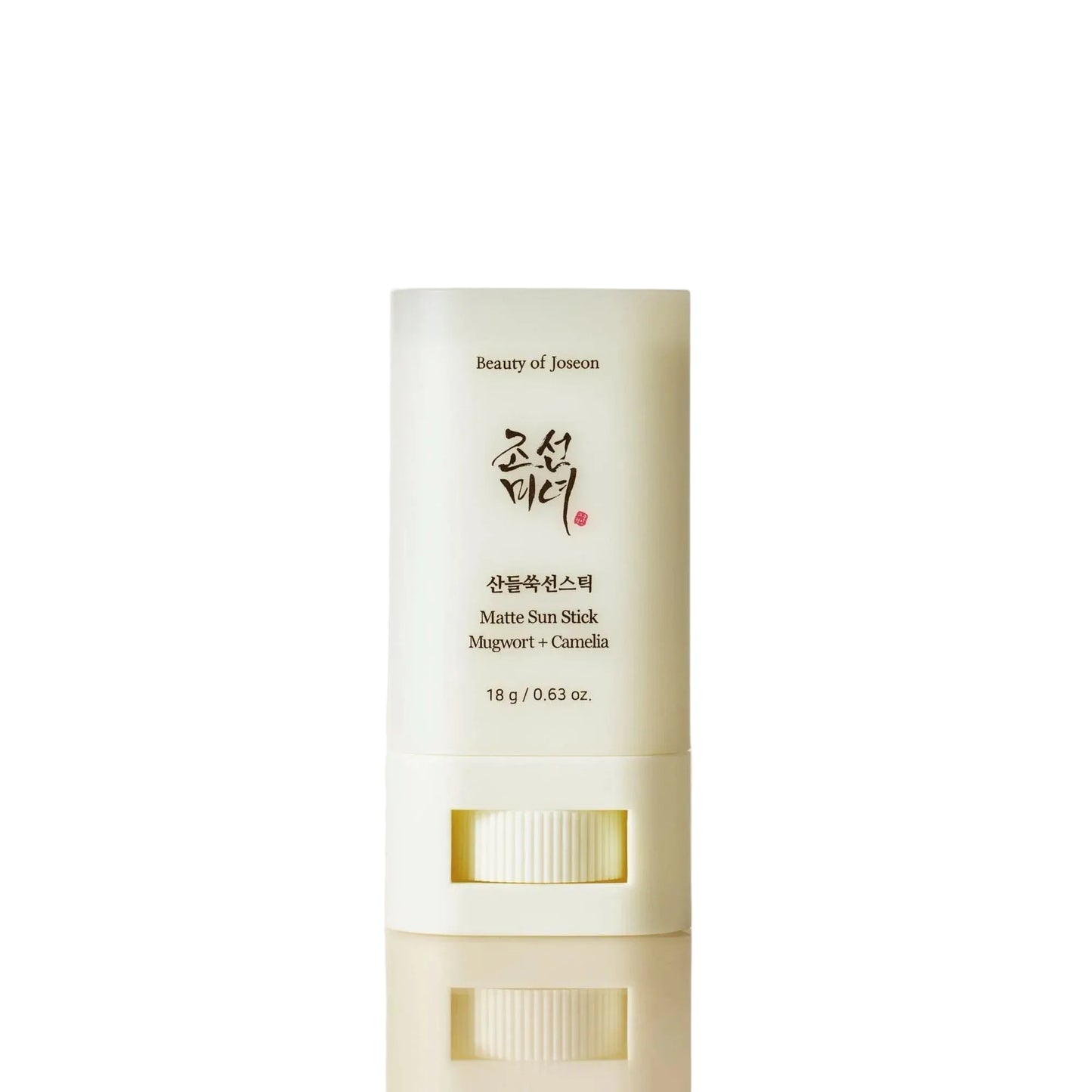BEAUTY OF JOSEON - Protector Solar en Barra Matte Sun Stick