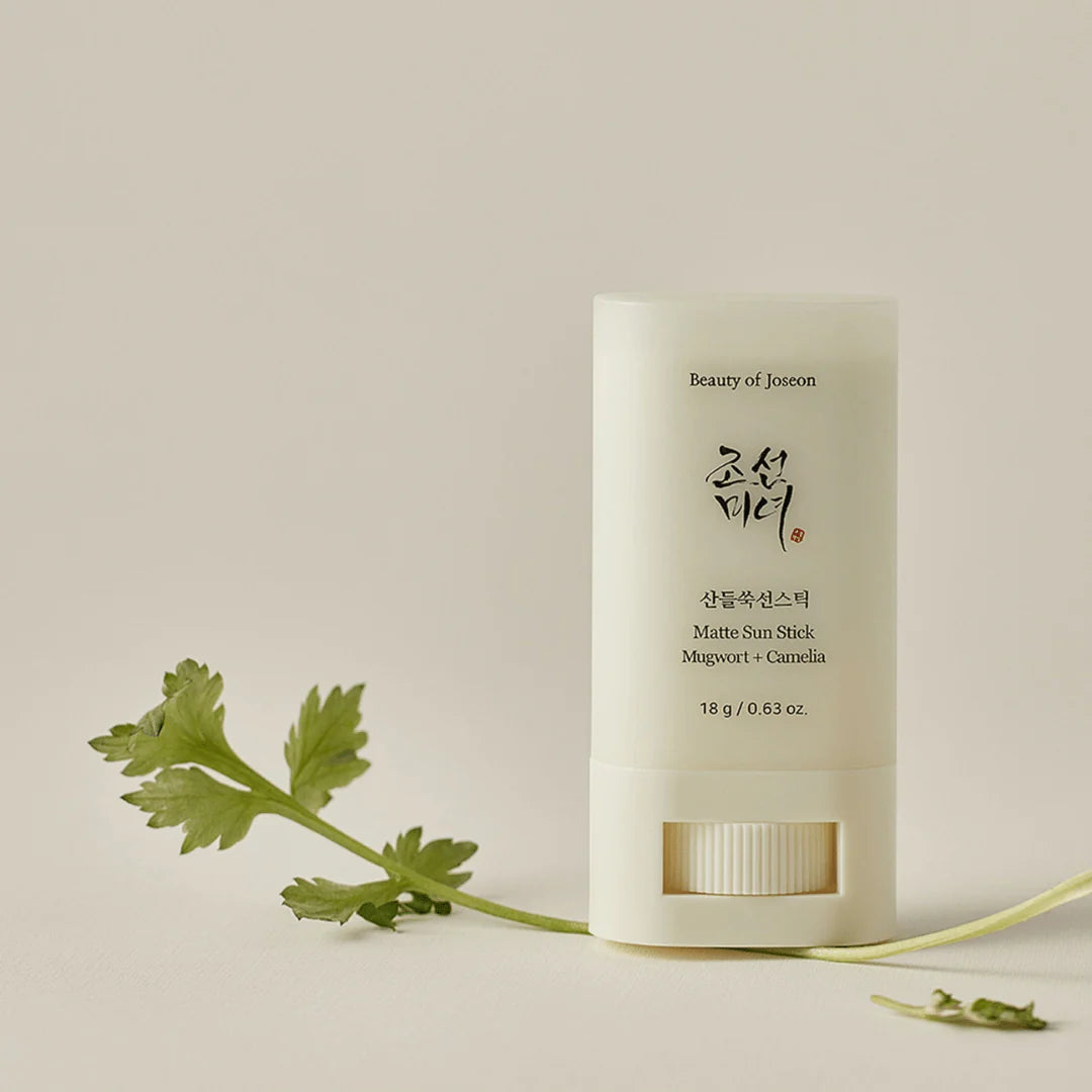 BEAUTY OF JOSEON - Protector Solar en Barra Matte Sun Stick