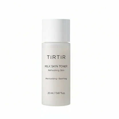 TIRTIR - Milk Skin Toner