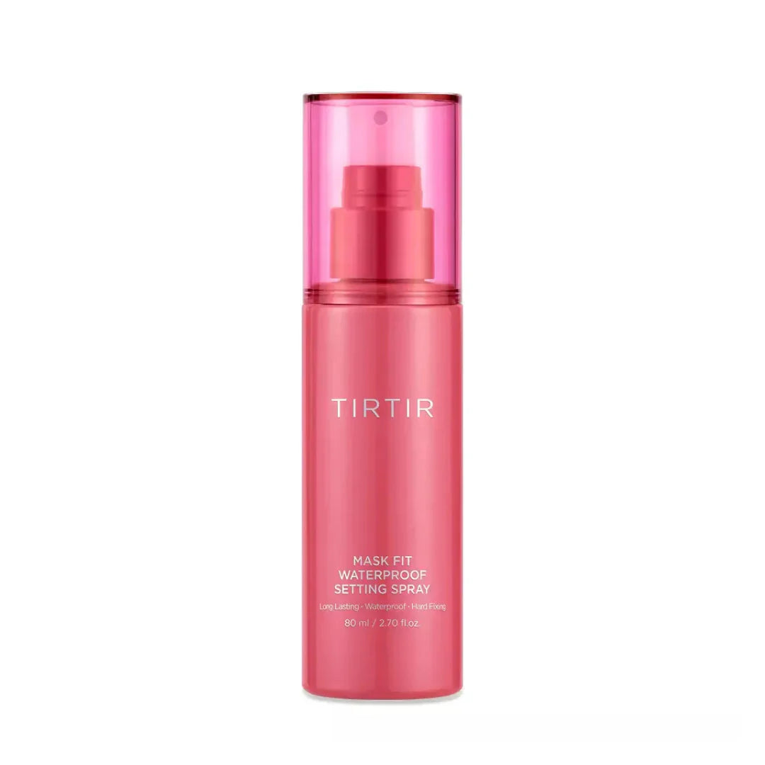 TIRTIR - Bruma Fijadora Mask Fit Waterproof Setting Spray