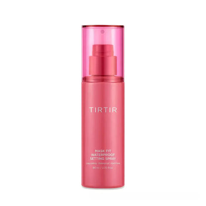 TIRTIR - Bruma Fijadora Mask Fit Waterproof Setting Spray