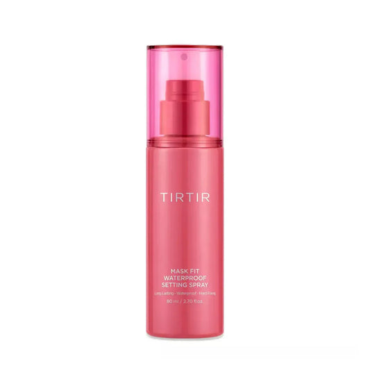 TIRTIR - Bruma Fijadora Mask Fit Waterproof Setting Spray