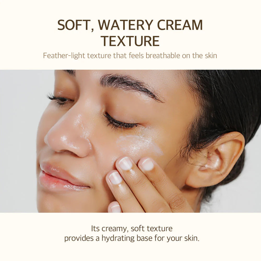 MIXSOON - Protector Solar en Sérum Bean Sun Serum