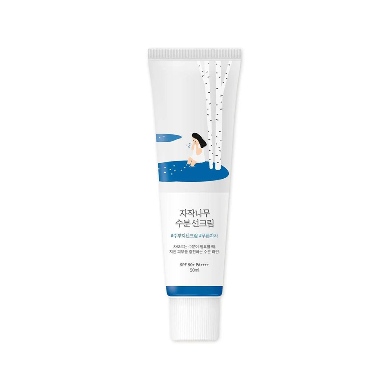 ROUND LAB - Protector Solar Birch Juice