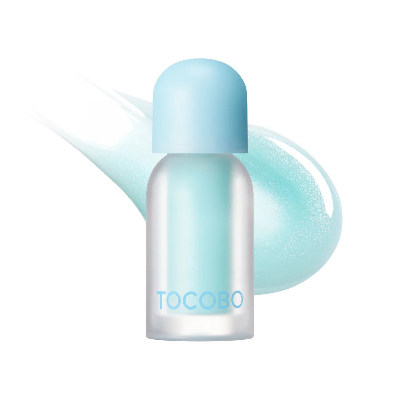 TOCOBO - Juicy Berry Plumping Lip Oil