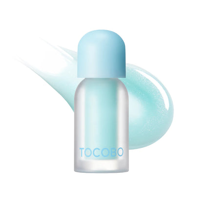 TOCOBO - Juicy Berry Plumping Lip Oil