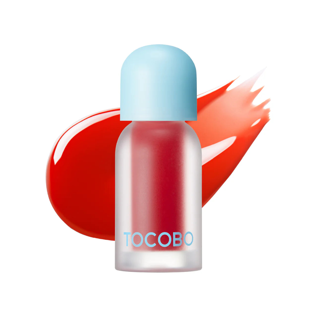 TOCOBO - Juicy Berry Plumping Lip Oil