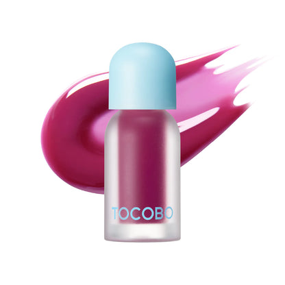 TOCOBO - Juicy Berry Plumping Lip Oil