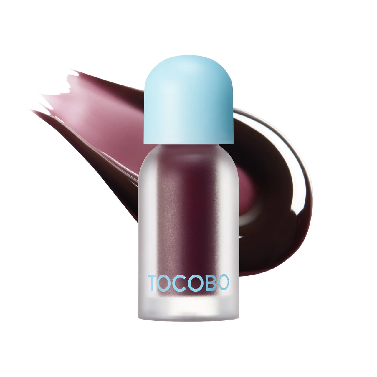 TOCOBO - Juicy Berry Plumping Lip Oil