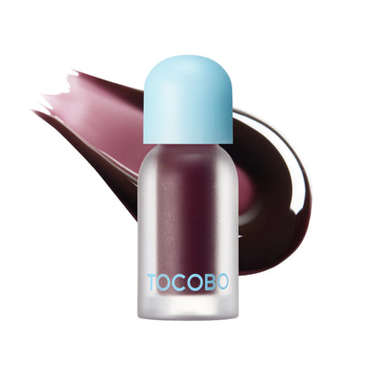 TOCOBO - Juicy Berry Plumping Lip Oil
