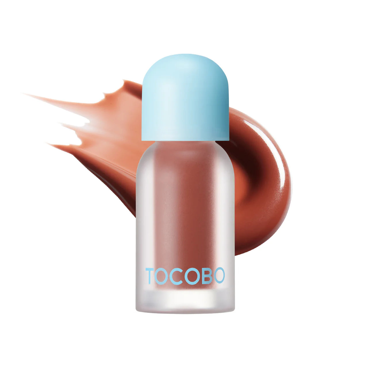 TOCOBO - Juicy Berry Plumping Lip Oil