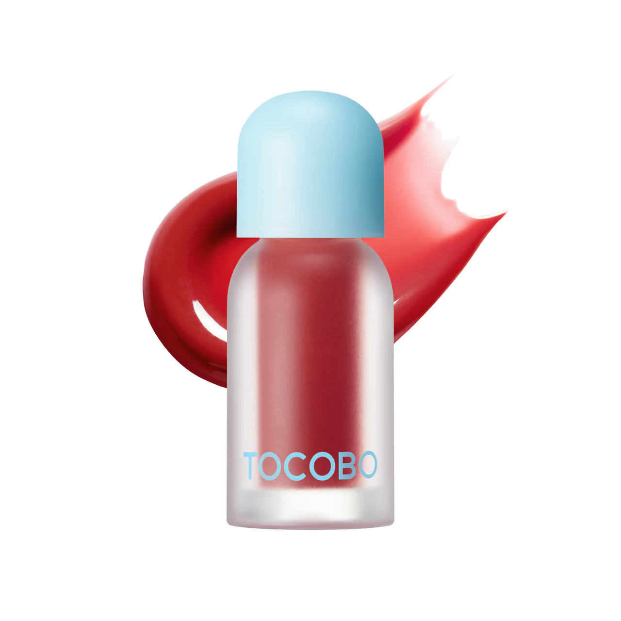 TOCOBO - Juicy Berry Plumping Lip Oil
