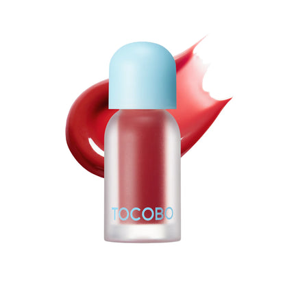TOCOBO - Juicy Berry Plumping Lip Oil