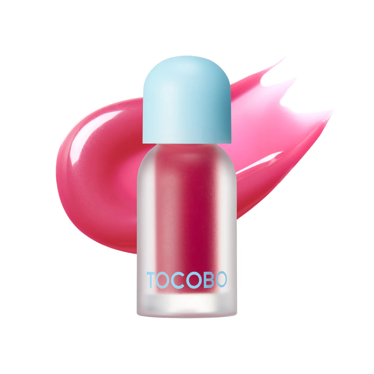 TOCOBO - Juicy Berry Plumping Lip Oil