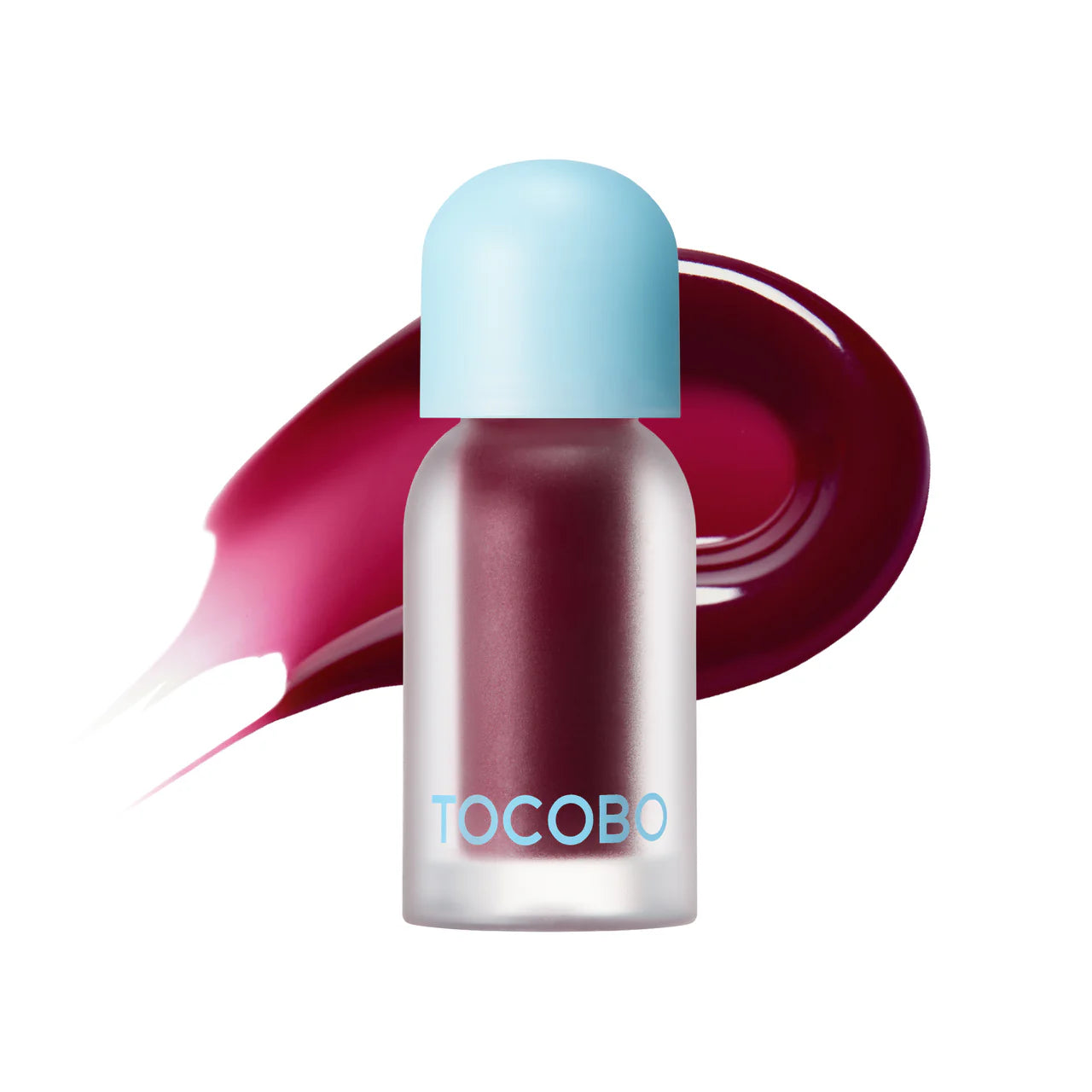 TOCOBO - Juicy Berry Plumping Lip Oil